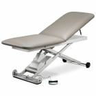 Clinton Model 86200 E-Series Power Table with Adjustable Backrest