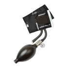 ADC 865-7IBK Adcuff™ Infant Sphyg Inflation System - Black