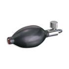 ADC 872LN Replacement Large Adflow™ Bulb and Valve for Diagnostix™ Bariatric Sphygmomanometer