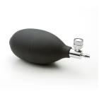 ADC 875N Replacement Standard Bulb and Valve for Prosphyg™ Sphygmomanometers