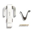 ADC 898 Replacement Spring/Pin/Clip Assembly for Pocket Aneroid Sphygmomanometers