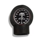 ADC 899BK Gauge Guard Protective Cover for Pocket Aneroid Sphygmomanometers - Black (Pocket Aneroid Gauge is Sold Separately)