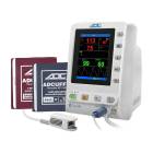 ADC 9006BPS Adview® 2.6 Blood Pressure Diagnostic Station - Without Printer, With SpO2