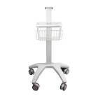 ADC 9006M2 Mobile Stand for Adview® 2.6 Blood Pressure Diagnostic Station