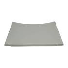 Domico Med-Device 9077 Canon Aquilion CT Accessories - Foot Extension Pad