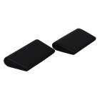 Domico Med-Device 9095 Canon Aquilion CT Accessories - Side Wedge Pads