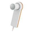 MIR 911006 Minispir USB Spirometer (FlowMIR® Disposable Turbine Flowmeter with Mouthpiece is Sold Separately)