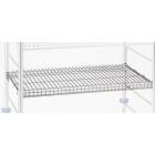 Pedigo Stainless Steel Wire Shelf for CDS-147 Distribution Cart