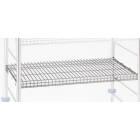 Stainless Steel Wire Shelf For Pedigo Sterile Processing Wash Cart
