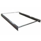 Pedigo Tote Box Hanger - Ceiling Mount