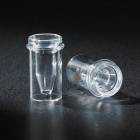 Multi-Purpose Sample Cup - Polystyrene - 0.5mL Capacity