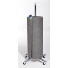 PIG Surgical Absorbent Mat Roll Dispenser