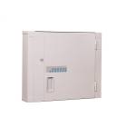 Lakeside High Security Narcotic Cabinet - Electric Lock, Three Fixed Shelves