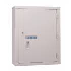 Lakeside High Security Narcotic Cabinet - Electric Lock, 1 Fixed Shelf & 2 Adjustable Shelves