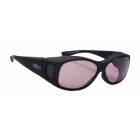 Alexandrite/Diode EN207 Laser Safety Glasses - Model 33 