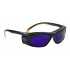 Dye Diode and HeNe Ruby Laser Filter Safety Glasses - Model 206 