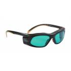 Alexandrite Diode High Light Transmission Laser Safety Glasses - Model 206 