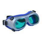Multiwave YAG Alexandrite Diode Laser Safety Goggles - Model 55 