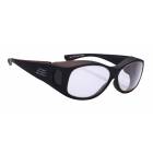 CO2 Erbium Fit-Over Laser Safety Glasses - Model 33 