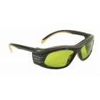 Diode Extended Laser Safety Glasses - Model 206 