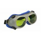 Diode Extended Laser Safety Goggles - Model 55 