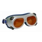 Argon, Ruby, Diode, Alexandrite, YAG and C02 Laser Glasses - Model 55