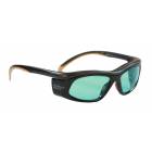 Helium Neon Alignment Laser Safety Glasses - Model 206 