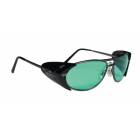 Helium Neon Alignment Laser Safety Glasses - Model 600 