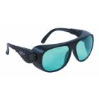 Helium Neon Alignment Laser Safety Glasses - Model 66 