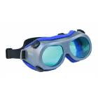 Ruby Laser Safety Goggles - Model 55 