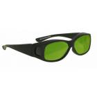 Alexandrite/Diode/YAG Model 33  Laser Glasses
