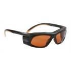 YAG Double Harmonics Laser Safety Glasses - Model 206 