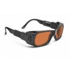 YAG Double Harmonics Laser Safety Glasses - Model 300