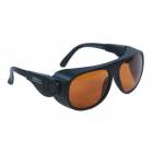 YAG Double Harmonics Laser Safety Glasses - Model 66 