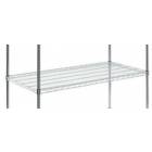 Lakeside Replacement Wire Shelf 24"D x 60"L