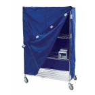 Lakeside Nylon Cart Cover for Model LSR184872