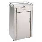 Pedigo Anesthesia & Treatment Cabinet With One Drawer