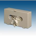 Wall Mounted Glove Dispenser Boxes