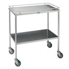 Pedigo Pediatric Scale Table