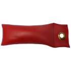 Softgrip Hand Weight 1.5 lbs Red Color ISI Medical 0352