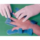 Large Alumi-Hands Sterile Surgical Hand Immobilizer