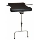 Advanced Universal K Surgical Table with Double Leg