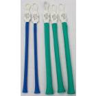 Nylon Finger Trap - Pedi Set (2 Extra-Small and 3 Small)