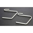 S-Hooks (Pack of 2)