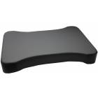 Hand Table Contoured Foam Pad - 4" Thick x 30" Long