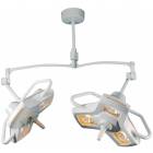 AIM-200 Double Ceiling Mount Surgery Light