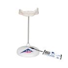 3B Scientific A71-9 Hyoid Bone on Stand - 3B Smart Anatomy