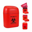 MTC Bio A8403-SK BenchBin 3L™ Starter Kit - 3 Liter