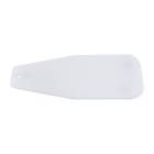 Phillips Safety AB-11-5X31-5-WIDE Wide Universal Arm Board, 31.50" L x 11.50" W - Without Non-Slip Pad