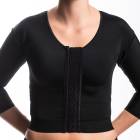 HK Surgical AB-B Optimum Arm and Back Garment, Black